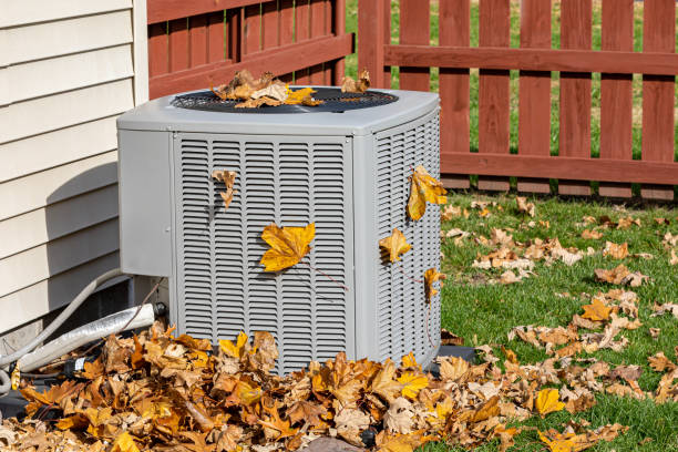 Best Affordable HVAC services  in Millville, UT