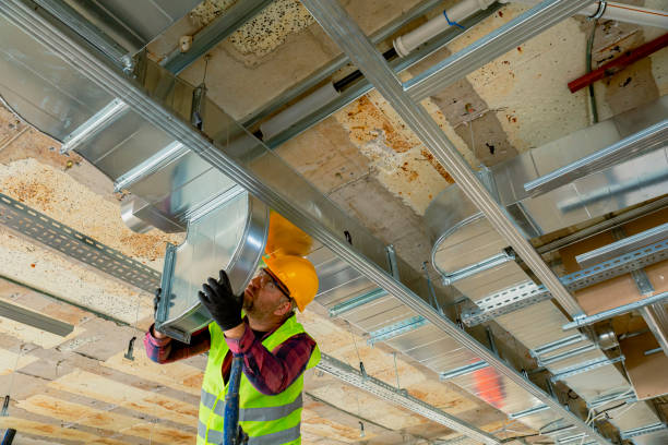 Best HVAC maintenance near me  in Millville, UT