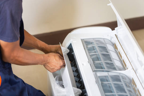 Best HVAC repair near me  in Millville, UT