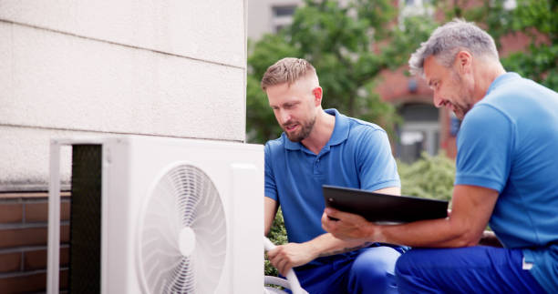HVAC emergency services in Millville, UT