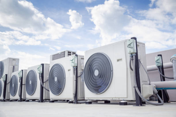 Best HVAC air duct cleaning  in Millville, UT
