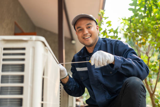 Best HVAC replacement cost  in Millville, UT