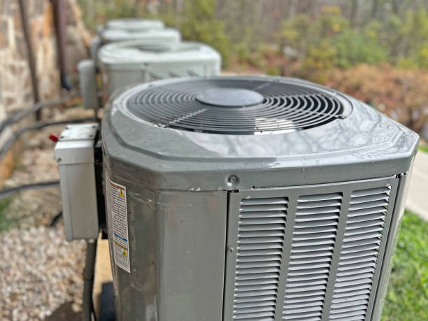 Best Ductless HVAC repair  in Millville, UT